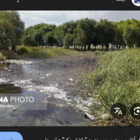 زمین ویلایی کشاورزی