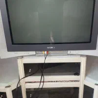 تلویزیون ۲۹ اینچ سونی اصل اصل درحدنو با دیجیتال