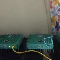 ماینر کسپا ks0 pro 200G 100wat خانگی بی صدا|قطعات و لوازم جانبی رایانه|تهران, وحیدیه|دیوار