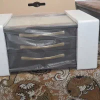 کنسول جاقاشق چنگال