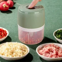 مینی خردکن شارژی مدل  Happy Home|خردکن، آسیاب، غذاساز|تهران, آبشار|دیوار