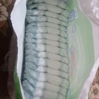 پوشک مولفیکس سایز۴