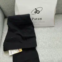 شلوار پاتن جامه سایز 40+پیراهن آستین کوتاه لارج