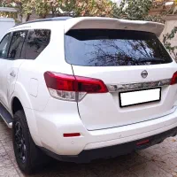 نیسان-ترا-توربو 2000 - اکسکلوسیو-2024|خودرو سواری و وانت|ری, علایین|دیوار