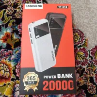پاوربانک 20000 سامسونگ|لوازم جانبی موبایل و تبلت|قم, خاکفرج|دیوار