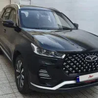 تیگو ۷ پرو اکسلنت ۴۰۱ عروسک