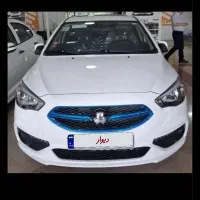 شاهین اتومات cvt