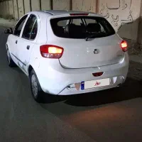 تیبا ۲|خودرو سواری و وانت|کرمان, |دیوار