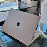 لپ تاپ جذاب Surface Laptop 4|رایانه همراه|گرمسار, |دیوار