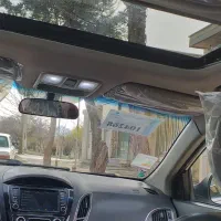 جک s5|خودرو سواری و وانت|صحنه, |دیوار