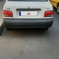 پراید مدل ۹۱