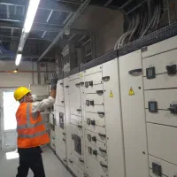 سمپاشی و طعمه کذاری فوق تخصصی حشرات و جانوران موذی