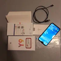 هوآوی Y9|موبایل|تهران, حشمتیه|دیوار