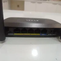 مودم درحدنو|مودم و تجهیزات شبکه|اصفهان, الهیه|دیوار