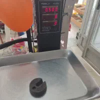 یخچال.قفسه.ترازو|فروشگاه و مغازه|همدان, |دیوار