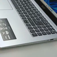 لپ تاپ ACER 315|رایانه همراه|بروجرد, |دیوار