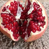 انار درجه یک زیر تنگ سیاب
