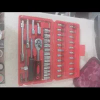 دریل شارژی جفت باطری.|ابزارآلات|سیرجان, |دیوار