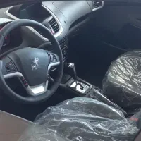 207 اتو فلز برج روز (کارت طلایی)|خودرو سواری و وانت|نقده, |دیوار