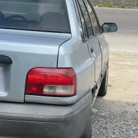 پراید صبا فرمان هیدرولیک مدل۸۵