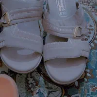 دمپایی عربی|کیف، کفش، کمربند|سراوان, |دیوار