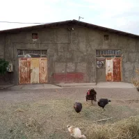 سوله وکارخانه