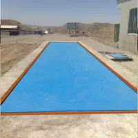 باسکول جاده ای