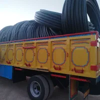 لوله|ماشینآلات صنعتی|کوهدشت, |دیوار