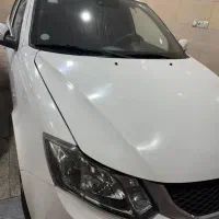 ساینا s|خودرو سواری و وانت|شوش, |دیوار