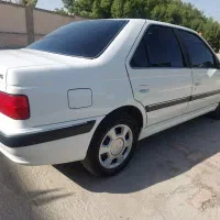 پژو پارس xup7