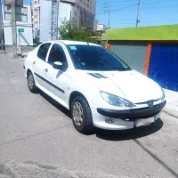 206SD|خودرو سواری و وانت|بوشهر, |دیوار