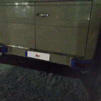 مینی بوس ۶۵