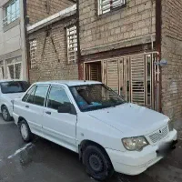 پراید ۱۳۲ مدل ۹۰|خودرو سواری و وانت|بروجرد, |دیوار