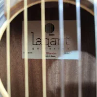 گیتار الحمبرا لاکانت کالج