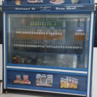 یخچال ایستاده دو متری ۶ درب