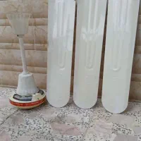 پنکه سقفی|پنکه و تصفیهکنندهٔ هوا|رودسر, |دیوار