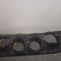 تاخچه برجسته۳ بعدی|قطعات یدکی و لوازم جانبی|قدس, شهرقدس|دیوار