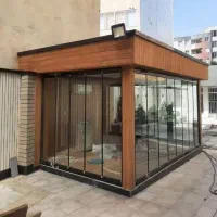 شیشه ریلی شهرشیشه‌ای