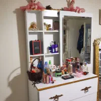 میز آرایش|مبلمان خانگی و میز عسلی|تهران, الهیه|دیوار