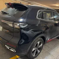 چانگان  cs55 plus(مونتاژی) خشک|خودرو سواری و وانت|تهران, الهیه|دیوار