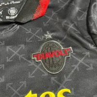 ست کیت تیشرت و شورت باشگاهی فوتبالی ورزشی میلان|لباس|قم, نیروگاه|دیوار