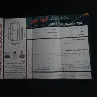 پراید۹۳ کم کار درحد|خودرو سواری و وانت|مشهد, خواجه ربیع|دیوار