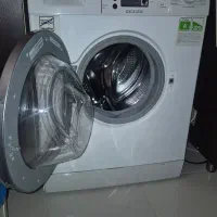 لباسشویی بوش سری maxx 7|ماشین لباسشویی و خشککن لباس|کرج, ساماندهی|دیوار