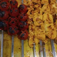 تهیه وپخش غذای حسینی