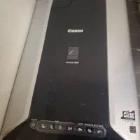 اسکنر کانن ۸۸۰۰ نگاتیو در حد نو