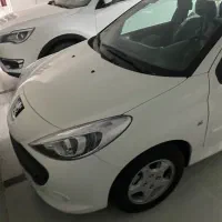 پژو ۲۰۷ پانا ارتقا دنده ایی|خودرو سواری و وانت|رشت, شهرک پردیسان|دیوار