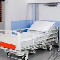 تخت بیمار بیمارستانی اکسیژن ساز بای پپ|آرایشی، بهداشتی، درمانی|شیراز, معالی‌آباد|دیوار