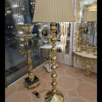 برنز مهرسا|لوستر و چراغ آویز|خرم‌آباد, |دیوار