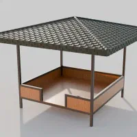 استخدام طراح مسلط به اتوکد و طراحی 3D