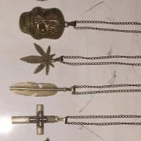 حراج گردنبند|بدلیجات|لنجان, |دیوار